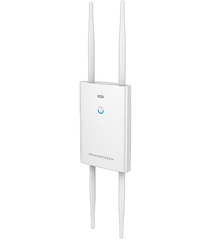 GWN7630LR Outdoor Access Point