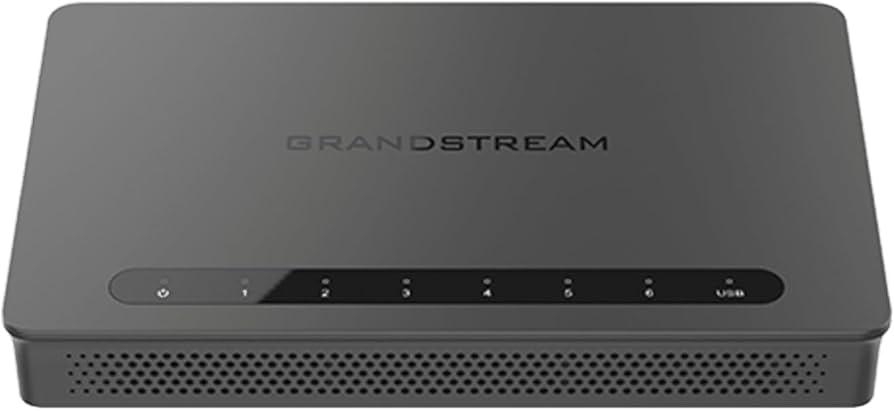 GWN7001 Wired Router