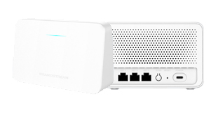 GWN7062E Dual-Band Wi-Fi 6 Routers