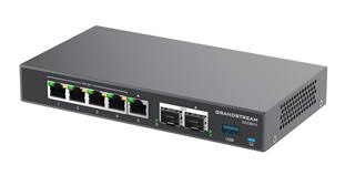 Grandstream GCC6010 All-in-One Router
