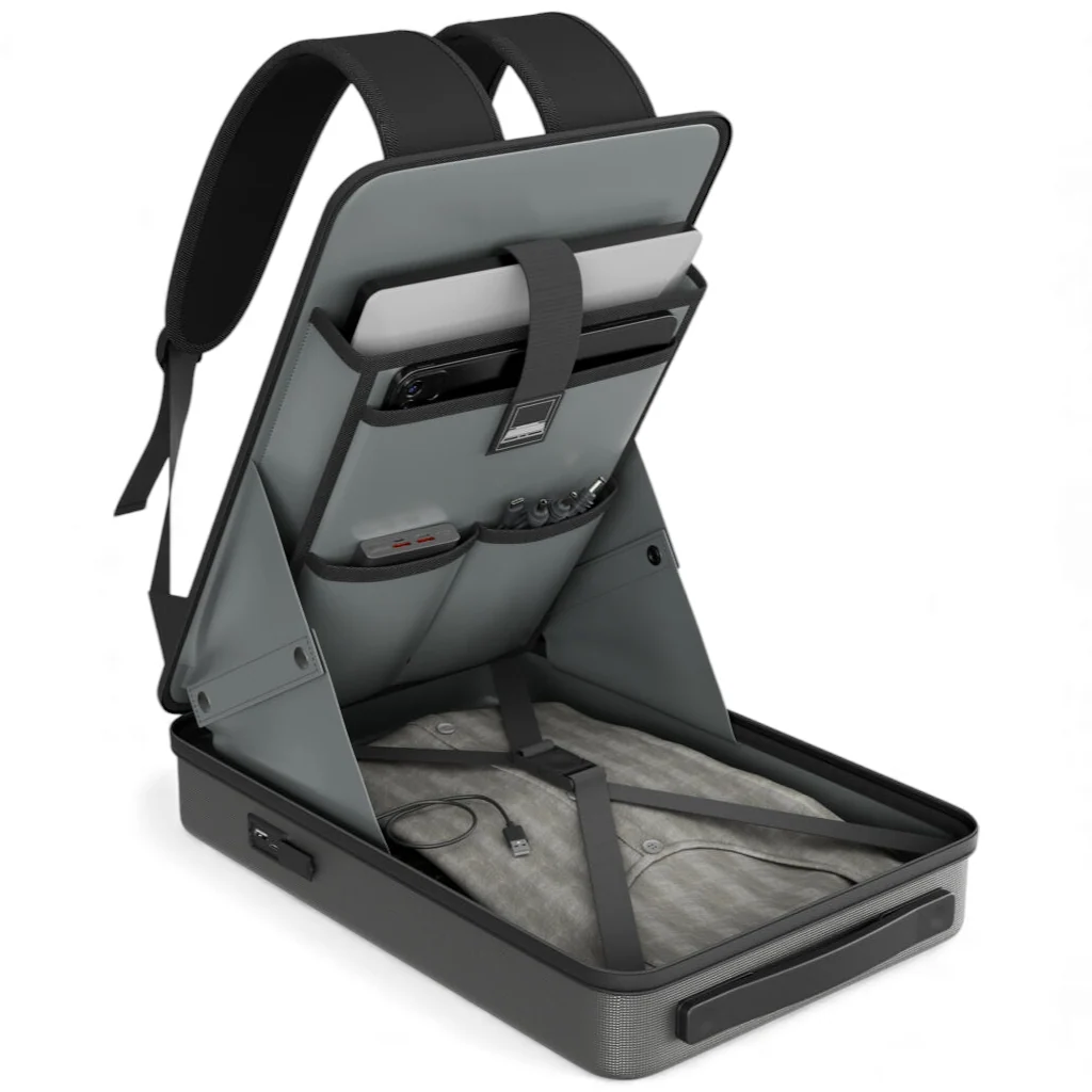 Starlink Mini Travel Backpack